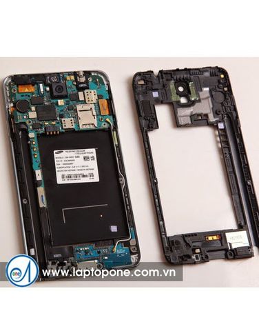 Samsung phone service center