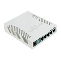  Wifi Hotspot Router Mikrotik Rb951ui-2hnd 