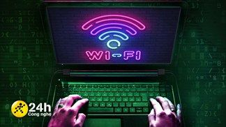 Quên mật khẩu WiFi ư? Đây là cách để xem mật khẩu WiFi đã kết nối trên laptop của bạn cực nhanh chóng