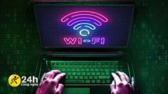  Quên mật khẩu WiFi ư? Đây là cách để xem mật khẩu WiFi đã kết nối trên laptop của bạn cực nhanh chóng 