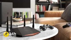  So sánh mạng có dây và mạng không dây (WiFi), cách lựa chọn mạng để chơi game ngon lành nhất 