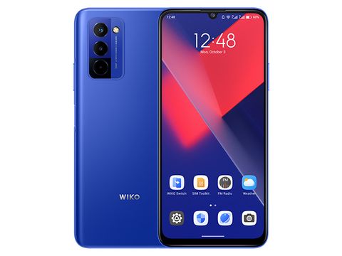 Điện Thoại Wiko 10