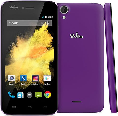 Pin (Battery) Wiko Birdy