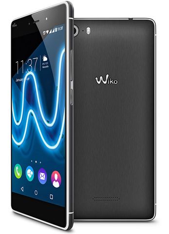 Chip Vga Wiko Fever Se