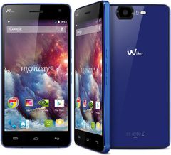  Chip Vga Wiko Highway 4G 