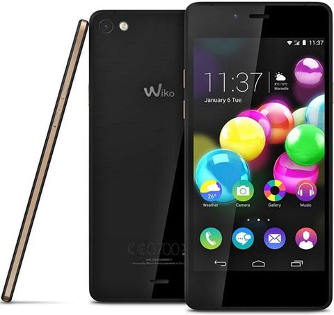 Chip Vga Wiko Highway Pure 4G