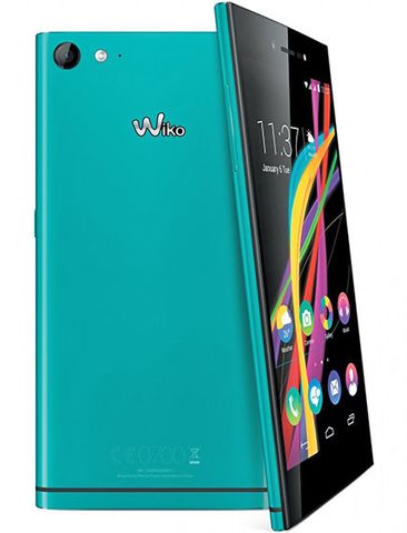 Camera Trước Wiko Highway Star 4G