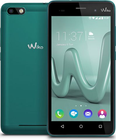 Camera Trước Wiko Lenny3