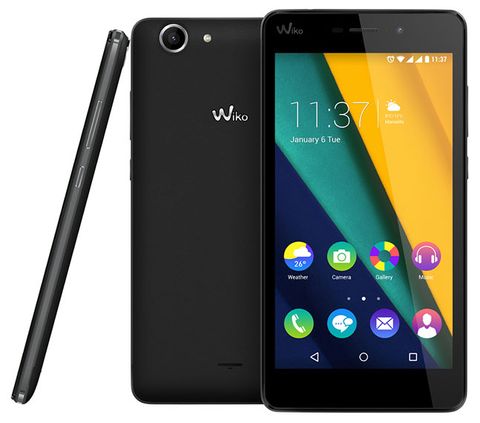 Camera Trước Wiko Pulp Fab 4G