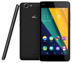  Camera Trước Wiko Pulp Fab 4G 