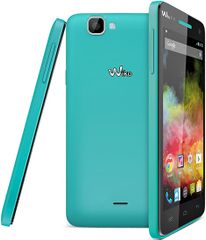  Chip Vga Wiko Rainbow 4G 