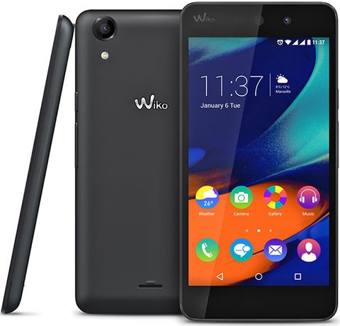 Cảm Ứng Wiko Rainbow Up 4G