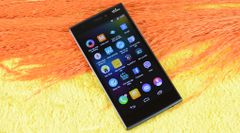  Full Lcd Wiko Rigde 