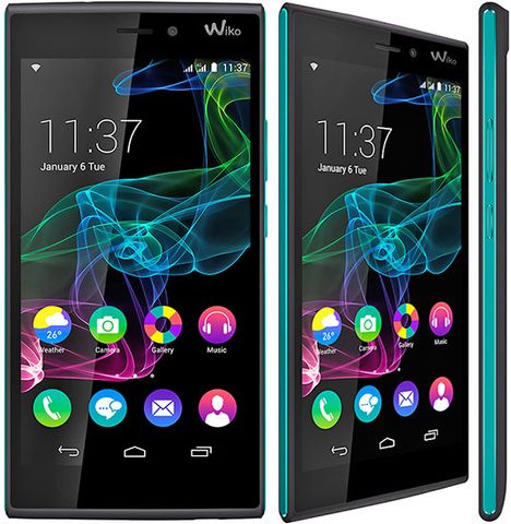 Camera Trước Wiko Ridge 4G