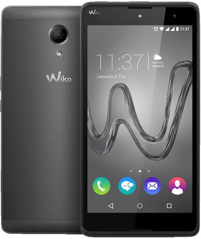 Cảm Ứng Wiko Robby