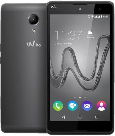 Màn Hình Lcd Full Bộ Wiko Robby