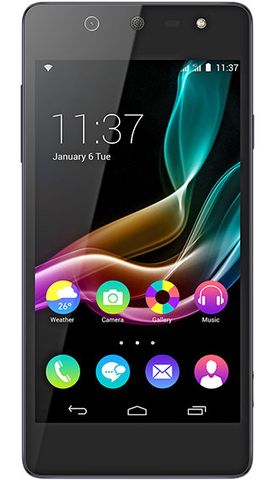 Camera Trước Wiko Selfy 4G