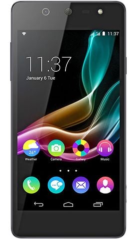 Wiko Selfy 4G
