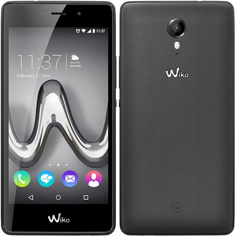 Cảm Ứng Wiko Tommy