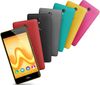 Camera Trước Wiko Tommy