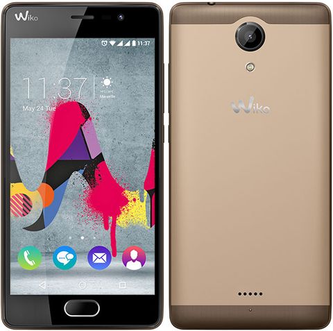 Màn Hình Lcd Full Bộ Wiko U Feel Lite