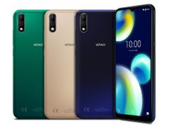  Wiko View4 Lite 