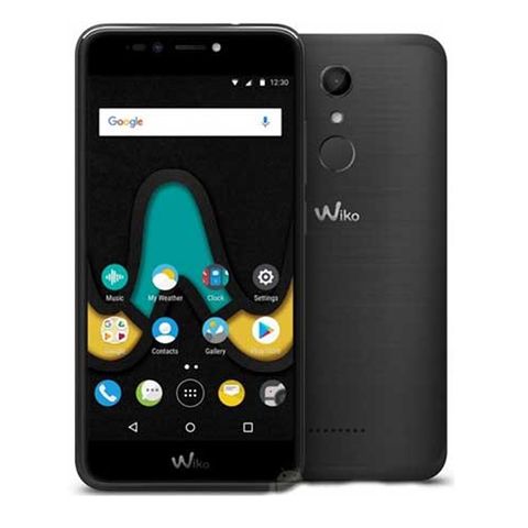 Wiko U Pulse