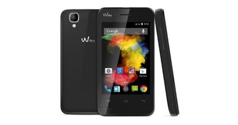 Wiko Goa