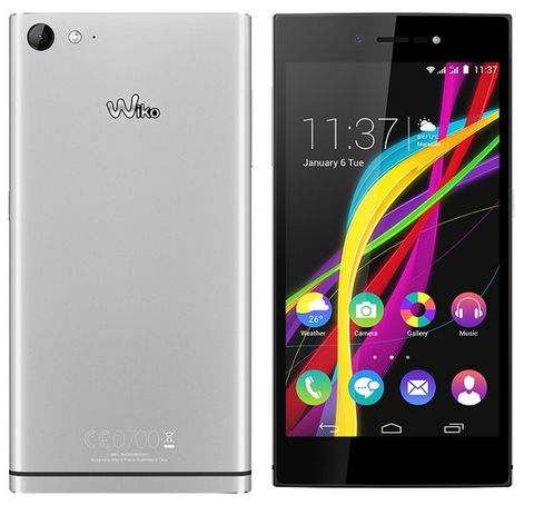 Wiko Highway Star 4G