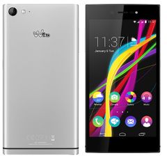  Wiko Highway Star 4G 