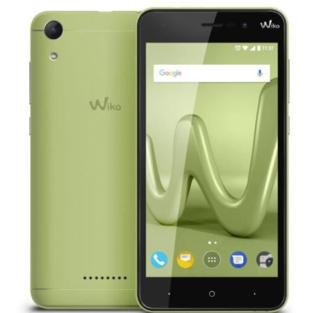 WIKO LENNY 4 PLUS