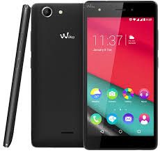  Wiko Pulp 4G 