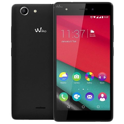 Wiko Pulp