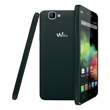 Wiko Rainbow Jam 4G