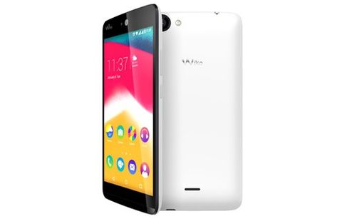 Wiko Rainbow Jam