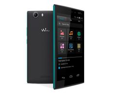  Wiko Ridge 4G 