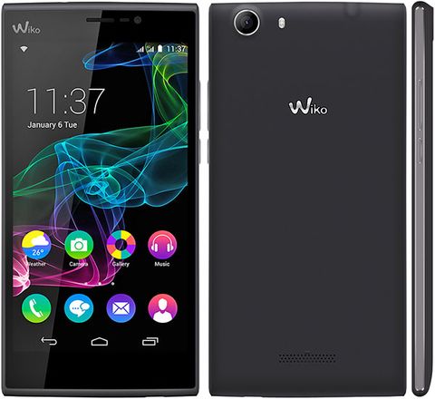 Chip Vga Wiko Ridge Fab 4G