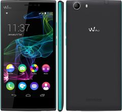  Wiko Ridge Fab 4G 