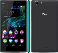  Wiko Ridge Fab 4G 