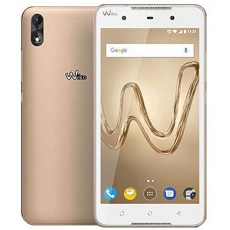 WIKO ROBBY 2