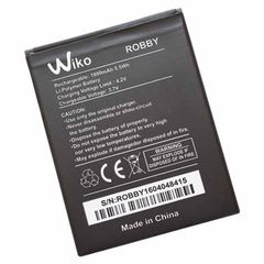  Pin Wiko Robby 