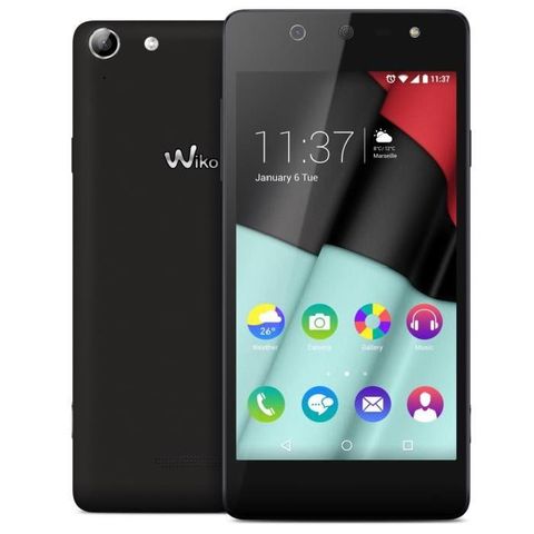 Wiko Selfy 4G