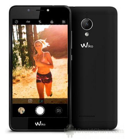 WIKO TOMMY 2 PLUS