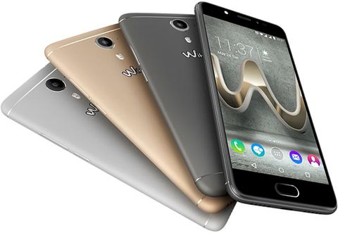Cảm Ứng Wiko U Feel Prime