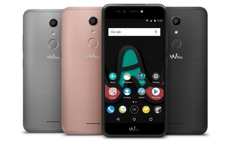 Wiko U Pulse