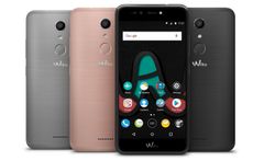  Wiko U Pulse 