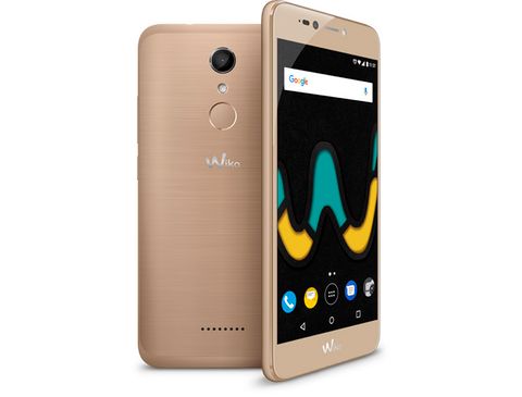 WIKO UPULSE