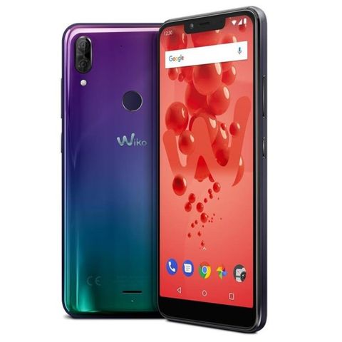 Wiko View 2 Plus View2 Plus