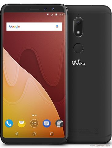 Wiko View Prime Viewprime