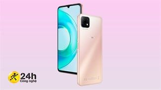 Smartphone giá rẻ từ thương hiệu Pháp ra mắt: Màn hình lớn 6.6 inch, camera 48 MP, chip Helio P35, pin 5.000 mAh,...